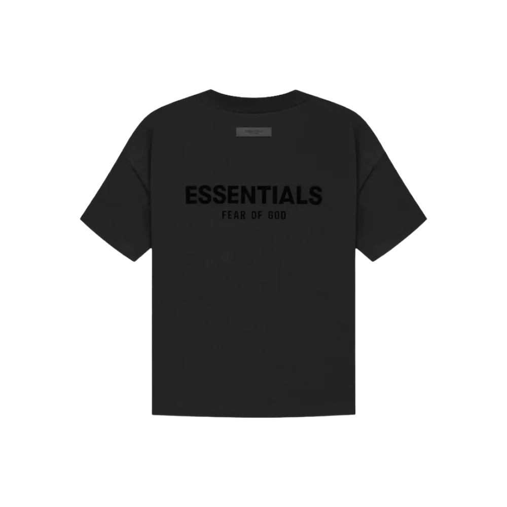 PLAYERA ESSENTIALS "Stretch Limo"
