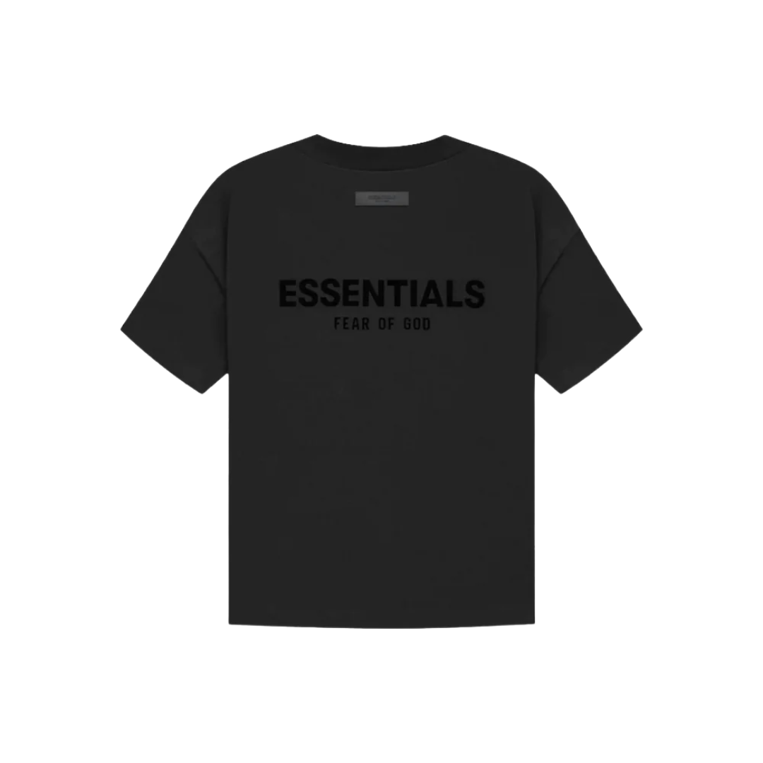 PLAYERA ESSENTIALS "Stretch Limo"