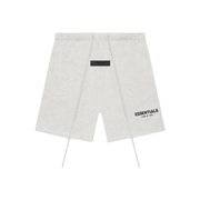 SHORT ESSENTIALS "Light Oatmel"