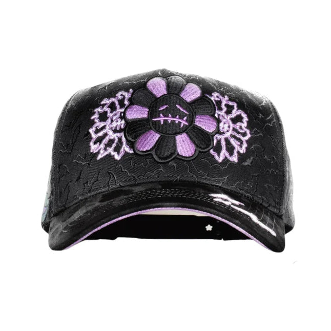 GORRA ANYMORE x INNEDIT ‘Muratravis Electric’