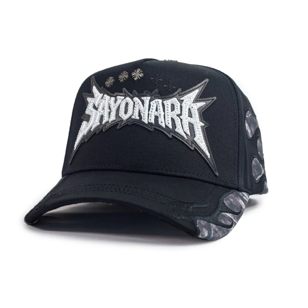 GORRA BÁEZ X SHIFU “Sayonara” (PREVENTA)
