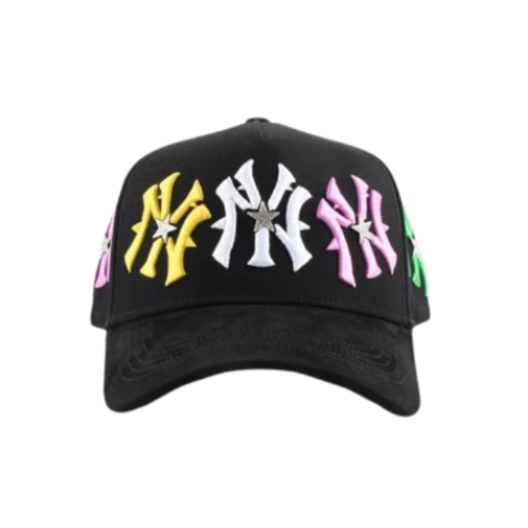 GORRA STAR HATS "NY All Colors"