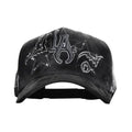 GORRA ANYMORE x INNEDIT ‘Bruce Wayne’