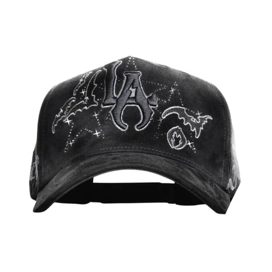 GORRA ANYMORE x INNEDIT ‘Bruce Wayne’