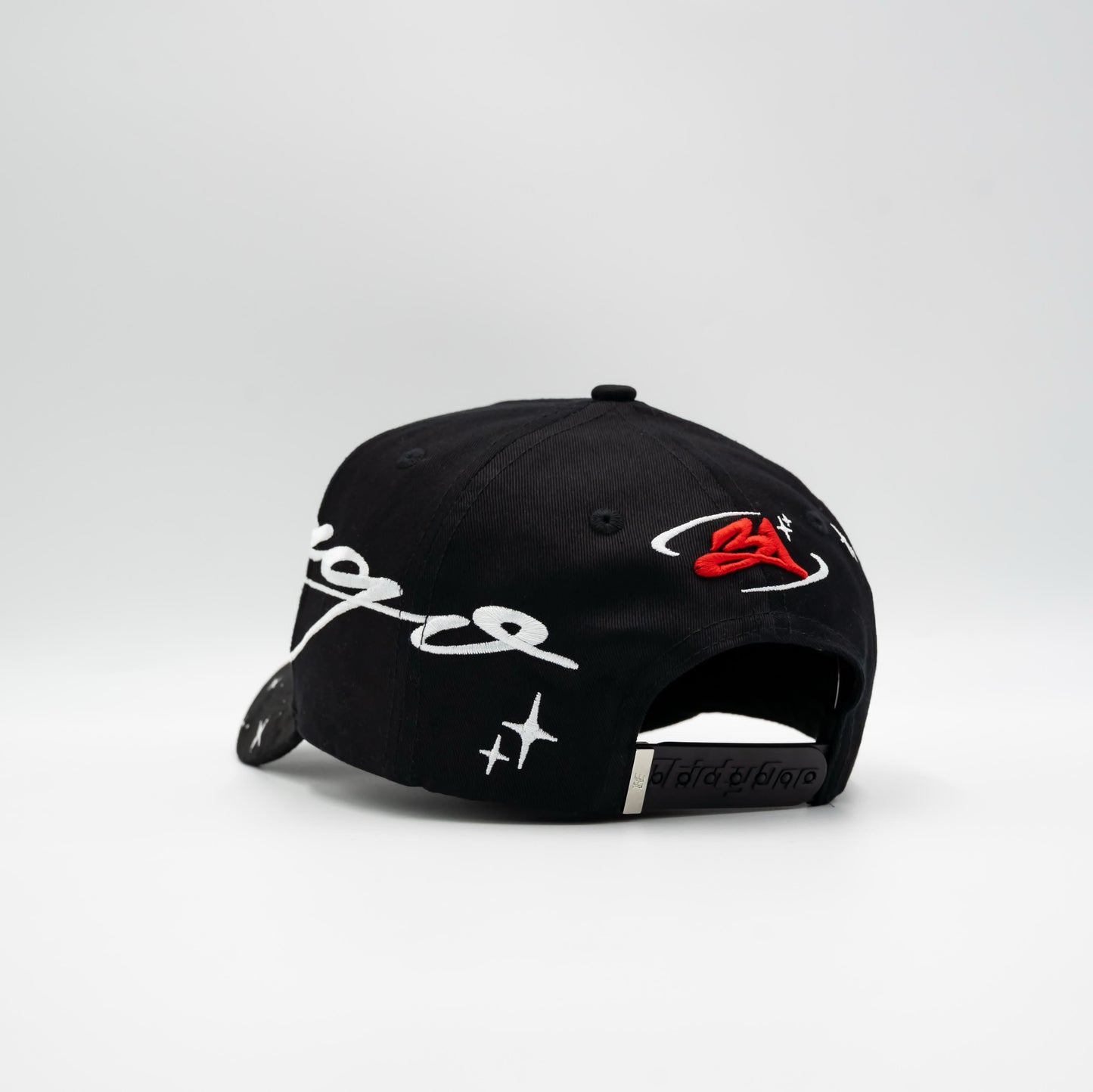 GORRA 31 HATS “EL MAGO”