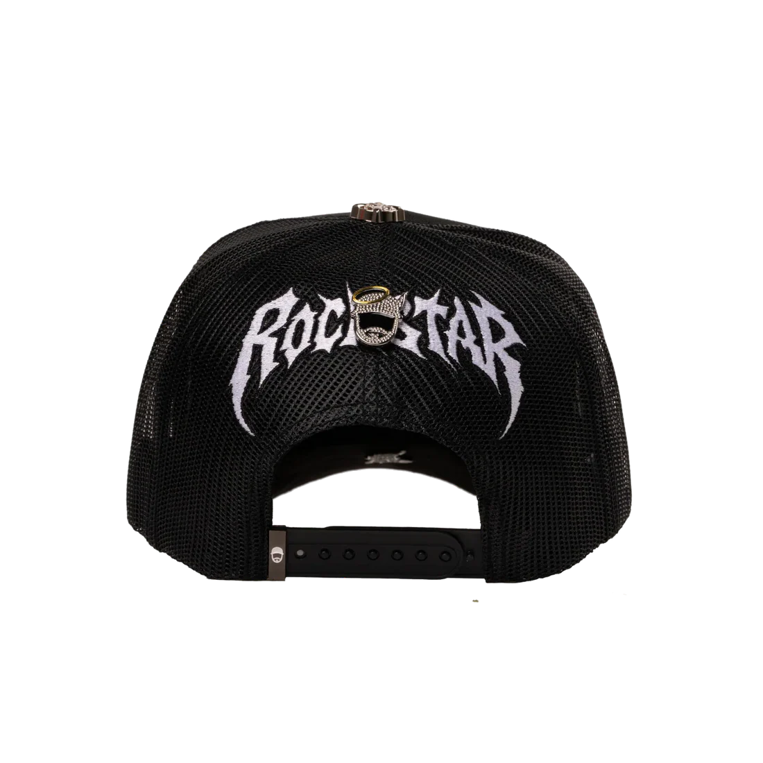 GORRA BARBAS HATS "BARBAS RECORDS" (PREVENTA)