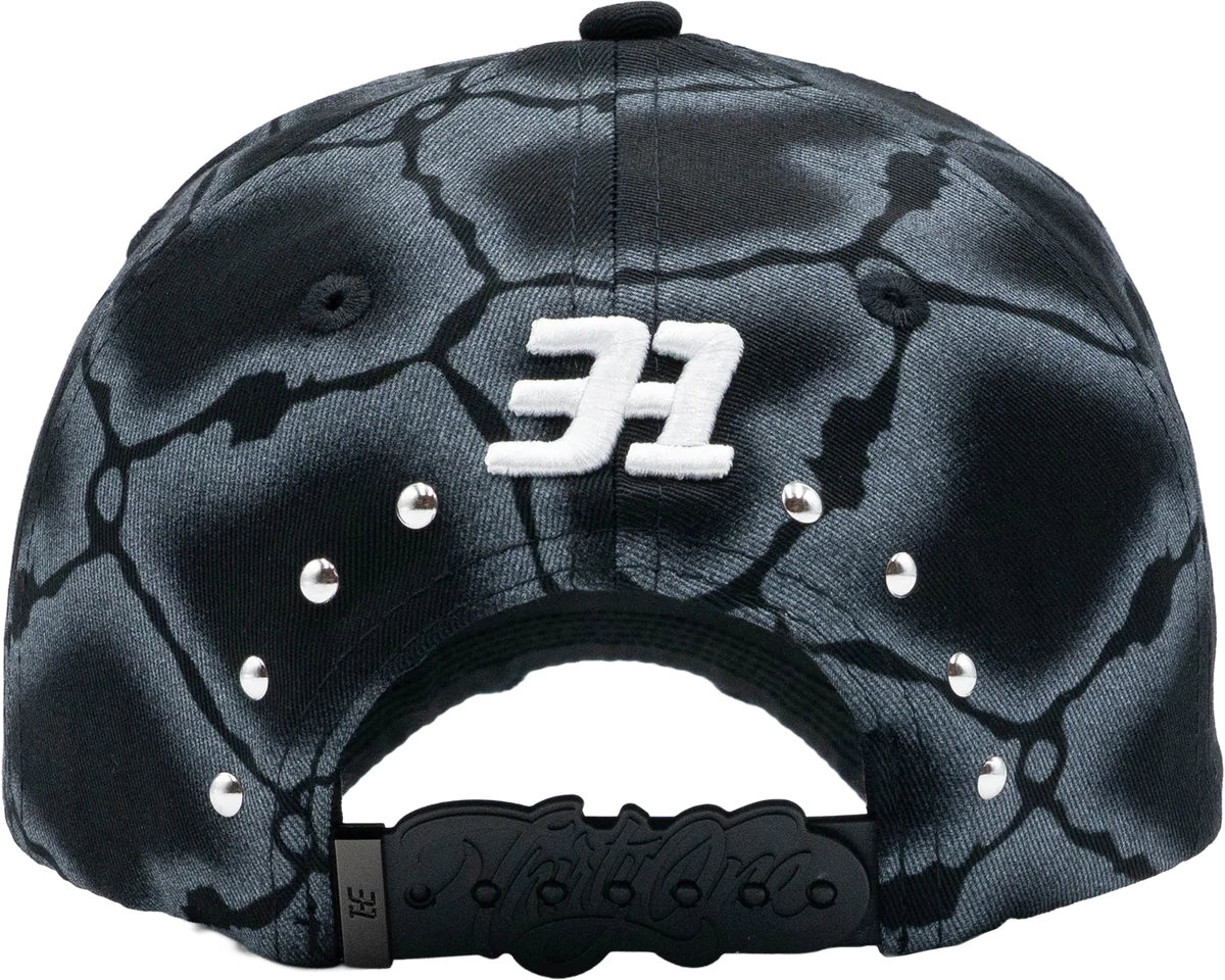 GORRA 31 HATS “Caged In” (PREVENTA)