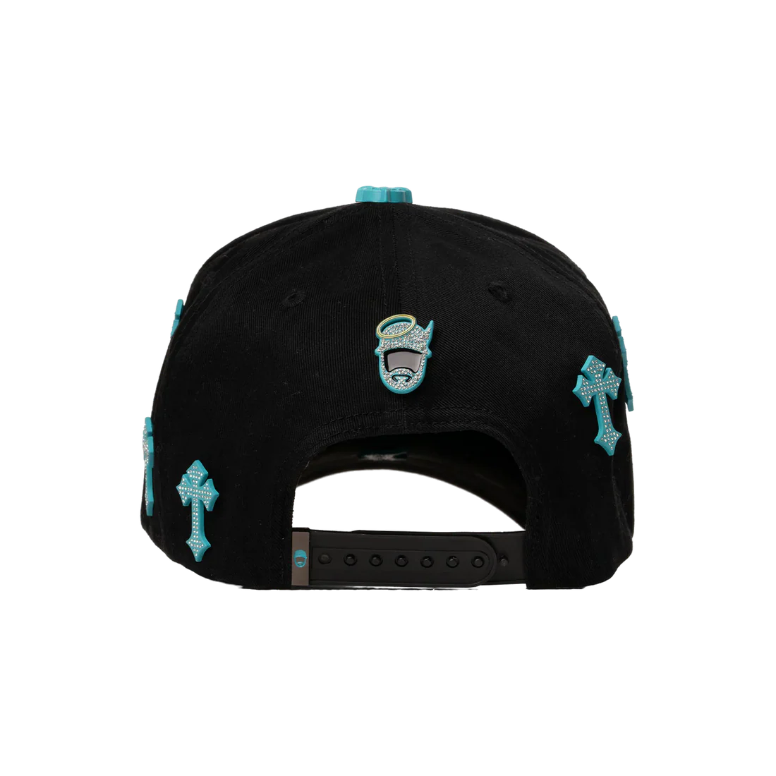GORRA BARBAS HATS "BARBAS HEAVEN" (PREVENTA)