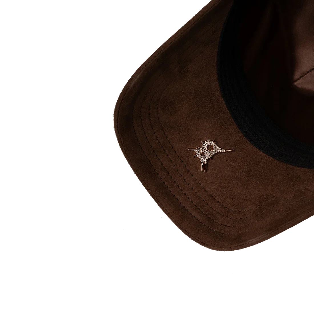 GORRA BARBAS HATS "B - CROSS PNK" (PREVENTA)