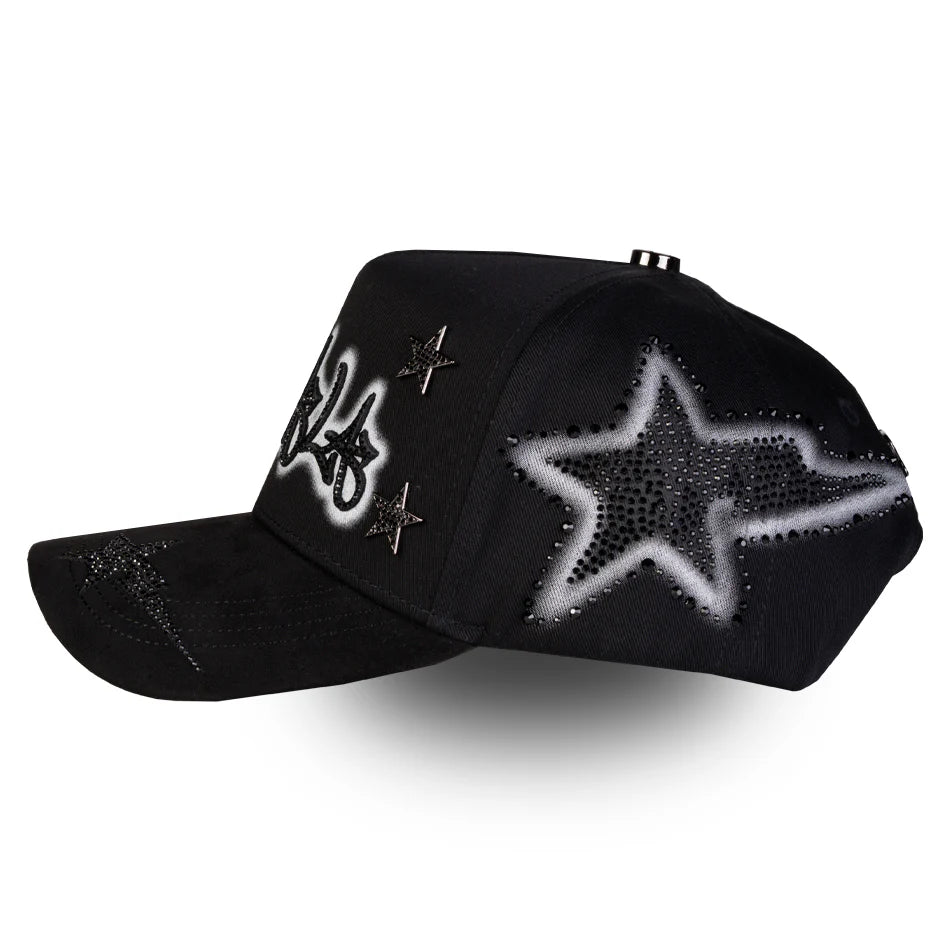 GORRA RICO HATS "LALALA Super Star"