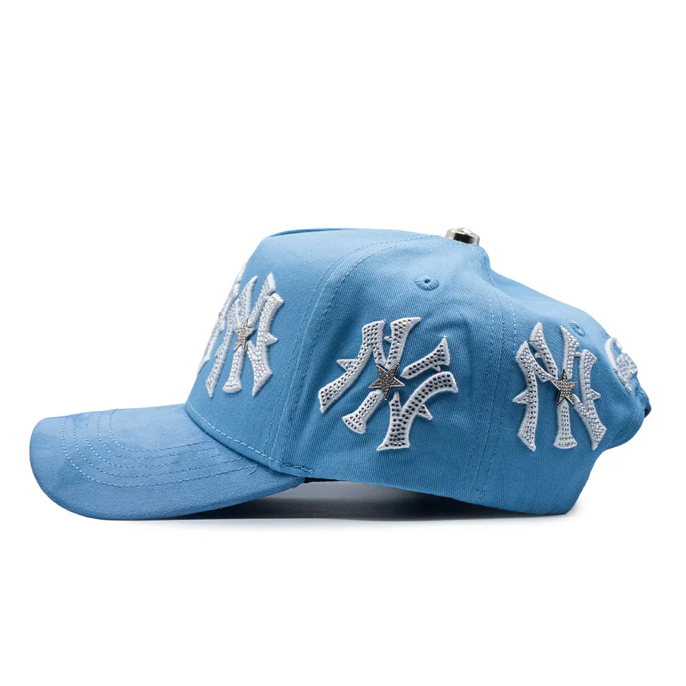 GORRA STAR HATS "NY Frozen Star"