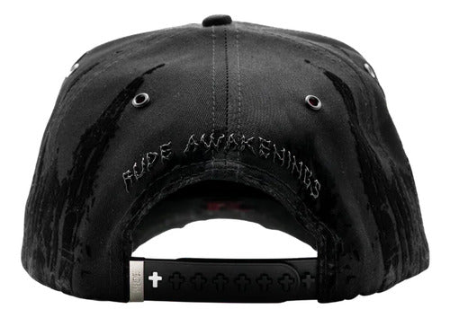 GORRA RUDE AWAKENINGS  "CATHEDRAL"