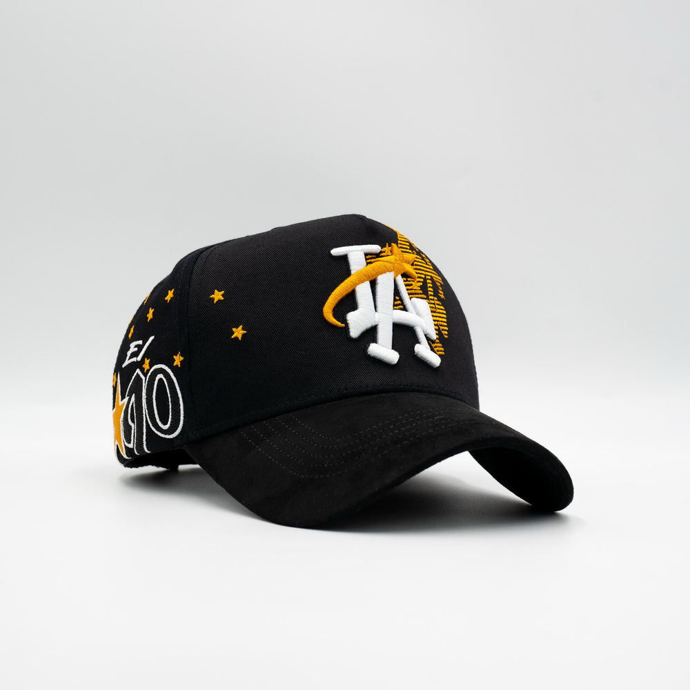 GORRA 31 HATS “DE EAST LA”