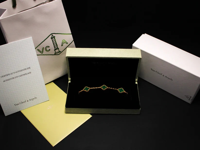 PULSO DE PLATA .925 CON BAÑO DE ORO "Azul Turquesa"