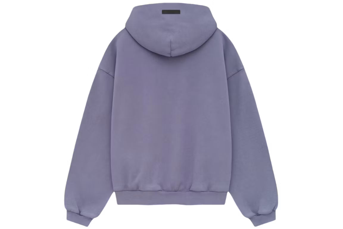 Hoodie Essentials Fear Of God "Lavanda"