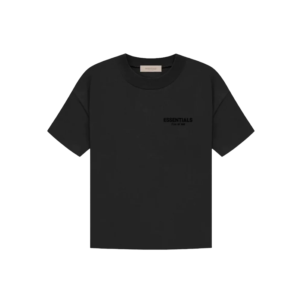 PLAYERA ESSENTIALS "Stretch Limo"