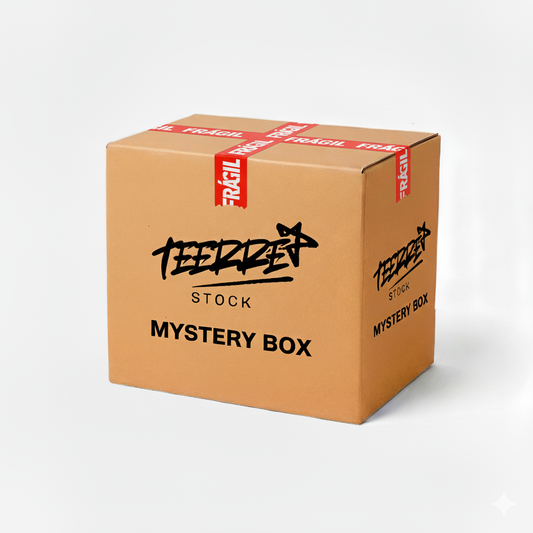 MYSTERY BOX