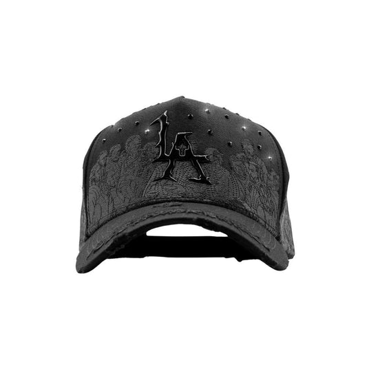 GORRA RUDE AWAKENINGS "THE LAST SUPPER"