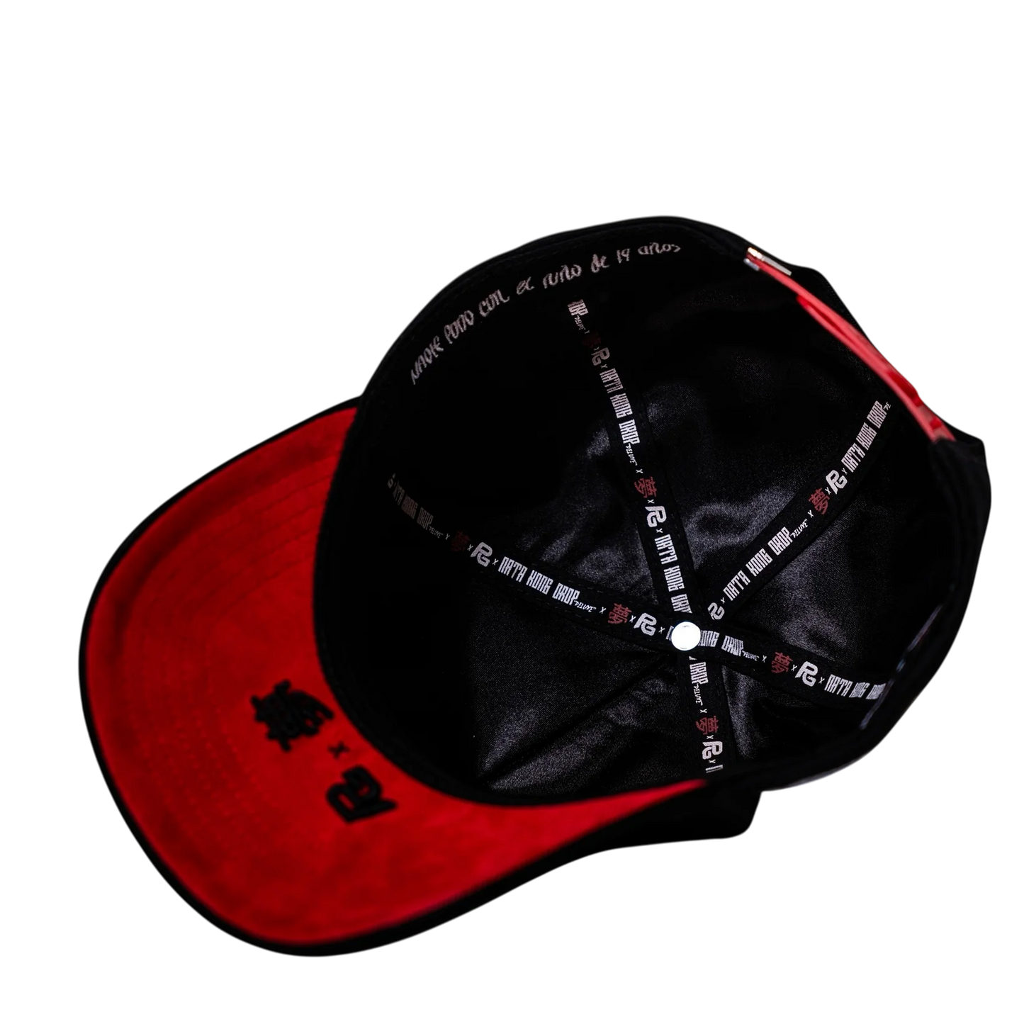 Gorra Nata Kong Deluxe