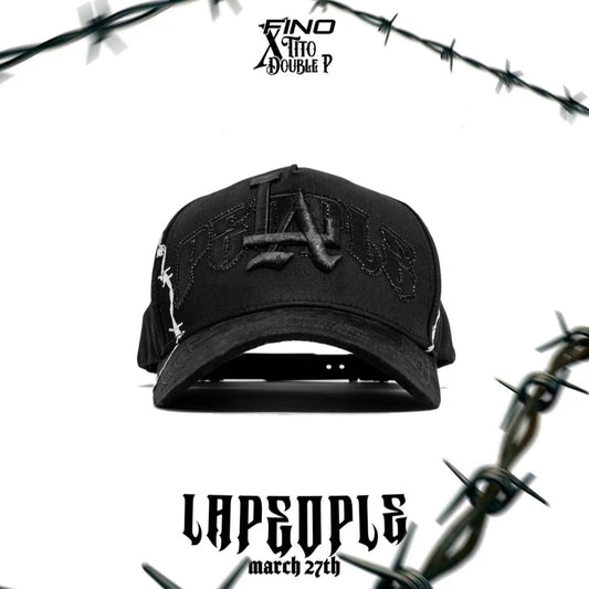 FINO X TITO DOUBLE P Full set