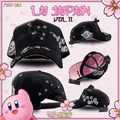 GORRA DMG BRAND "La Japan" Vol.II