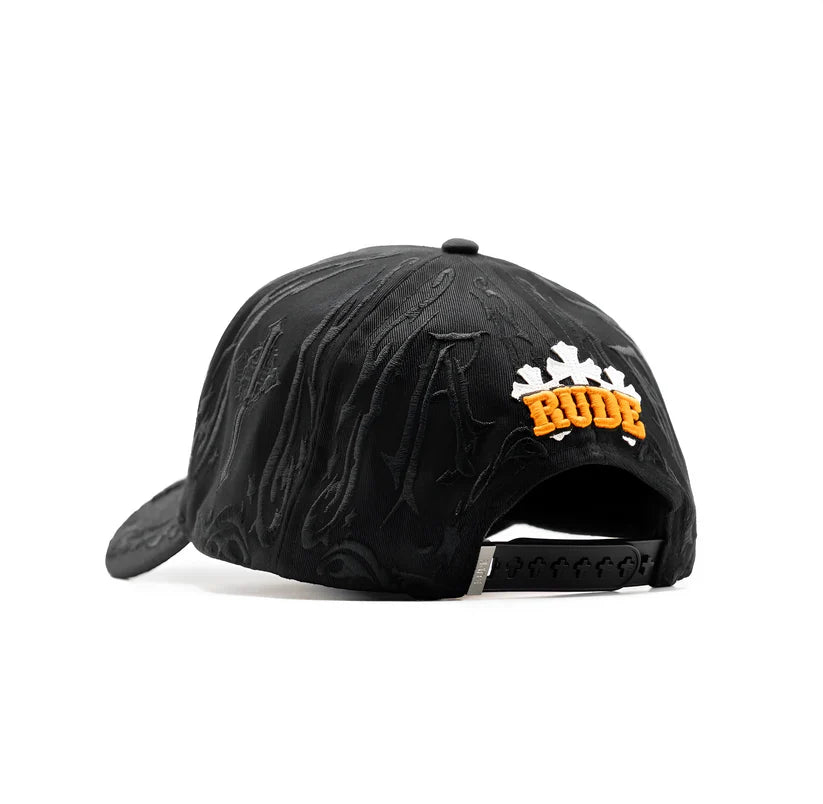GORRA RUDE AWAKENINGS X PORFA
