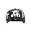 DANDY HATS X JC HATS "Only the Best"