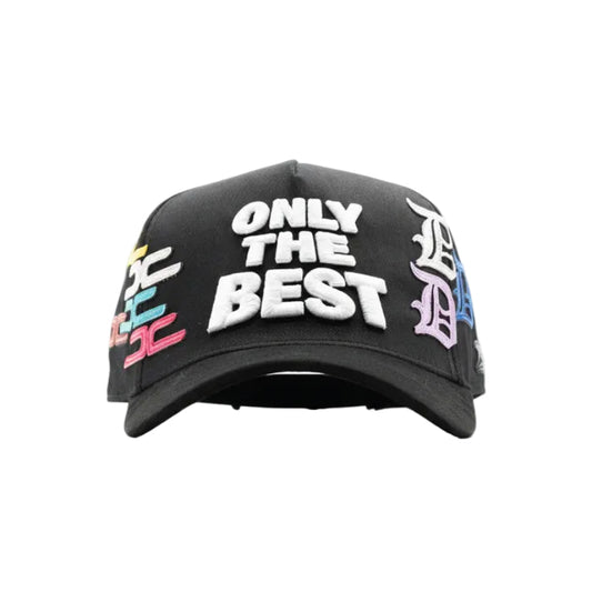 DANDY HATS X JC HATS "Only the Best"