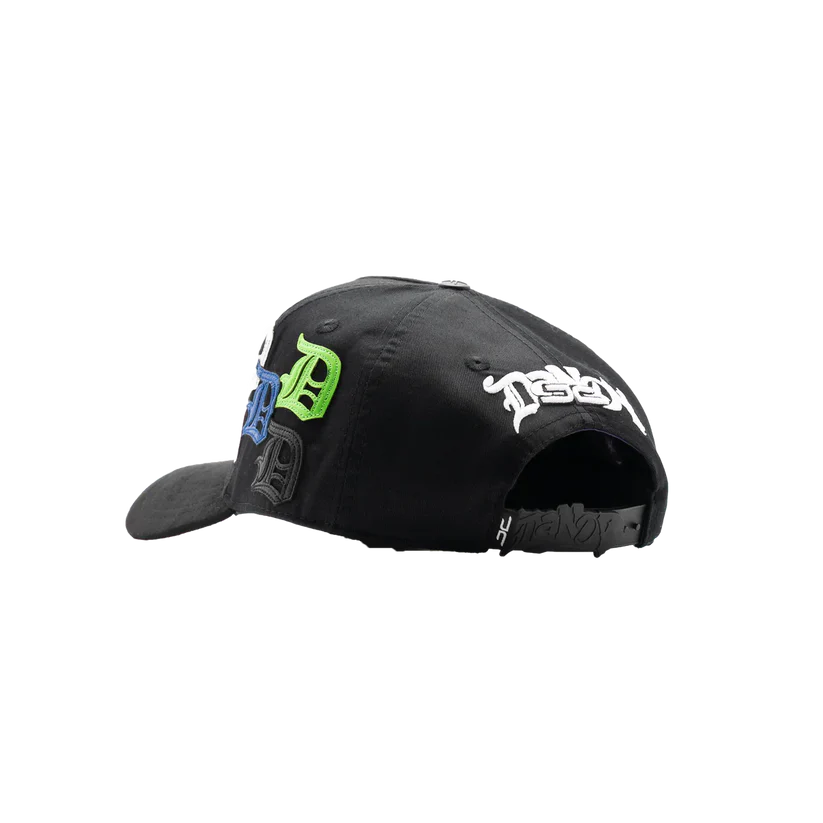 DANDY HATS X JC HATS "Only the Best"