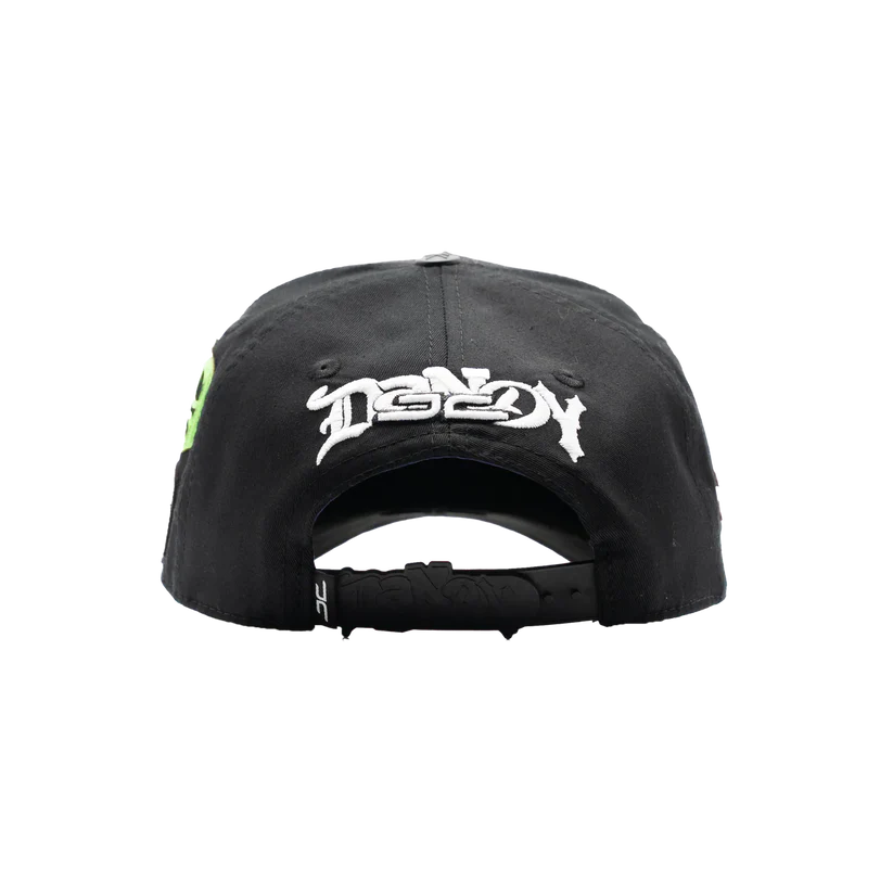 DANDY HATS X JC HATS "Only the Best"