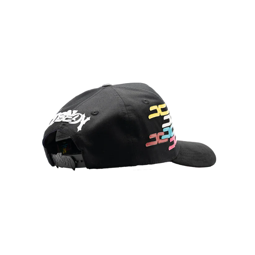 DANDY HATS X JC HATS "Only the Best"