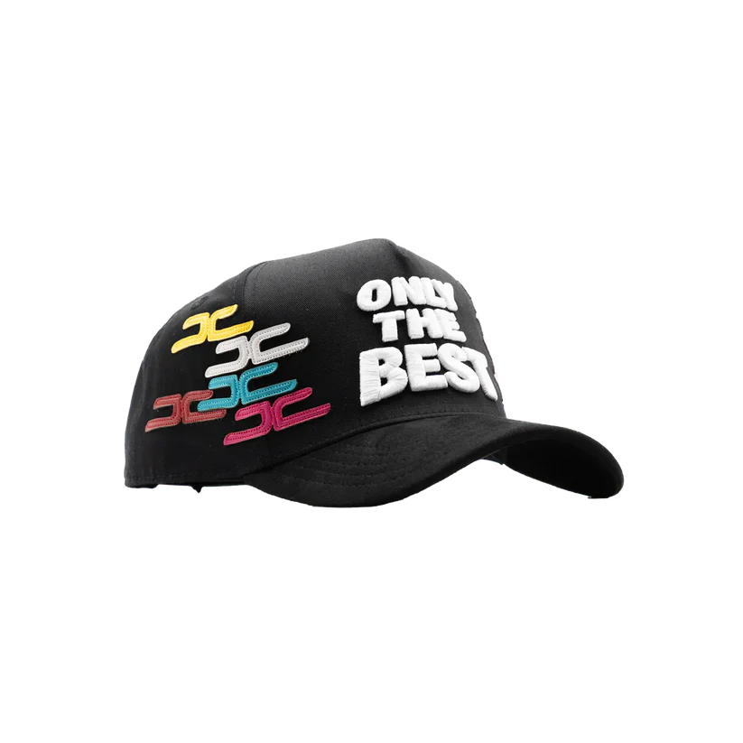 DANDY HATS X JC HATS "Only the Best"