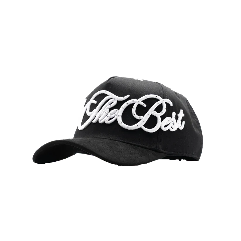 DANDY HATS X JC HATS "Crown Jewel"