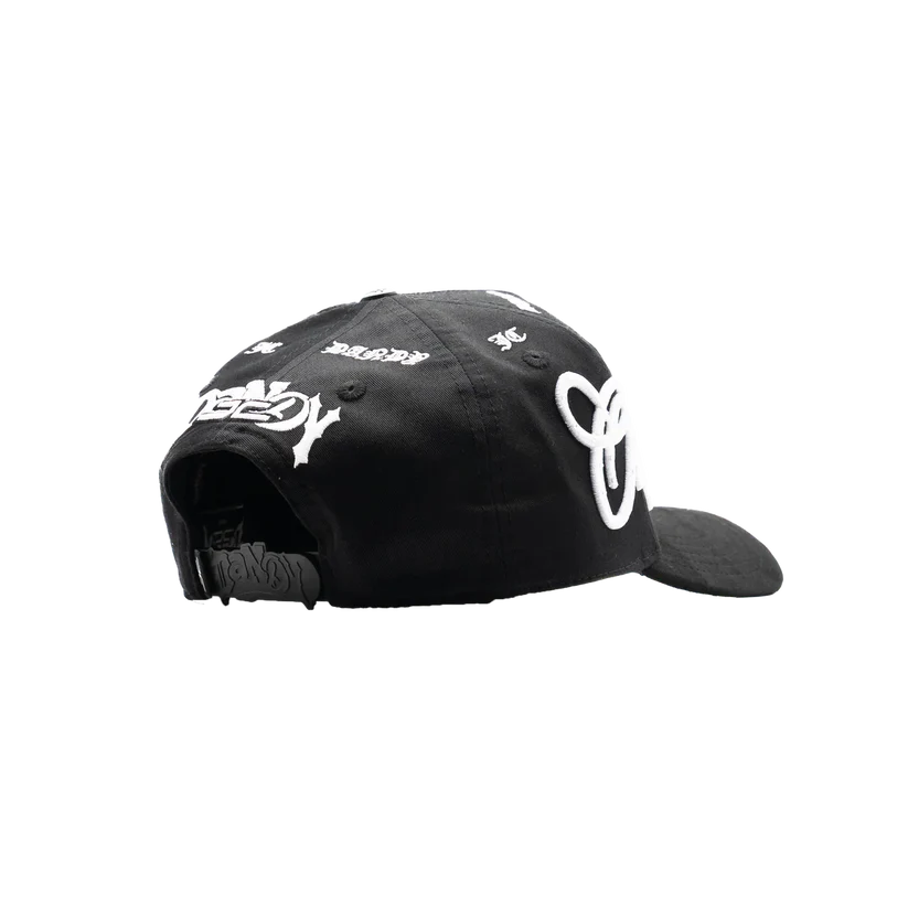 DANDY HATS X JC HATS "Crown Jewel"