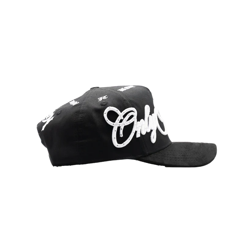 DANDY HATS X JC HATS "Crown Jewel"