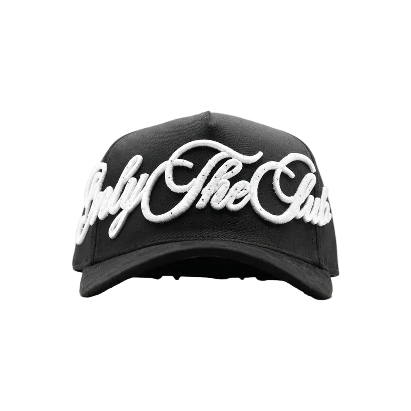 DANDY HATS X JC HATS "Crown Jewel"