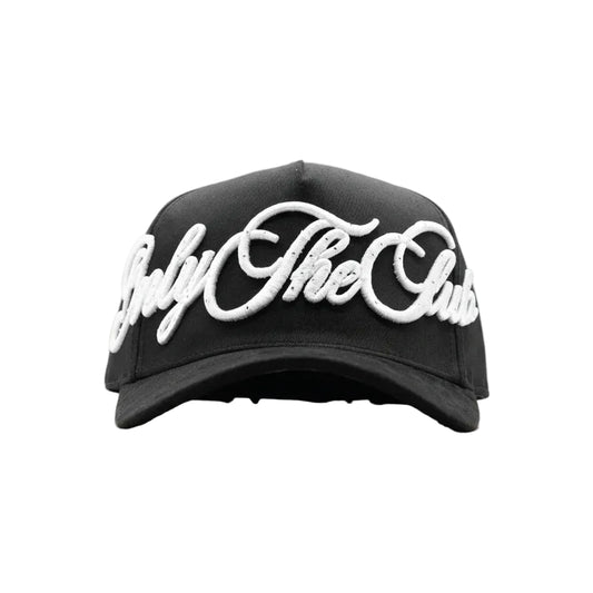 DANDY HATS X JC HATS "Crown Jewel"