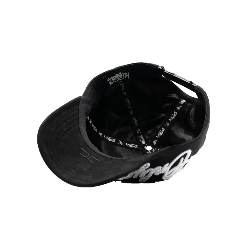 DANDY HATS X JC HATS "Crown Jewel"