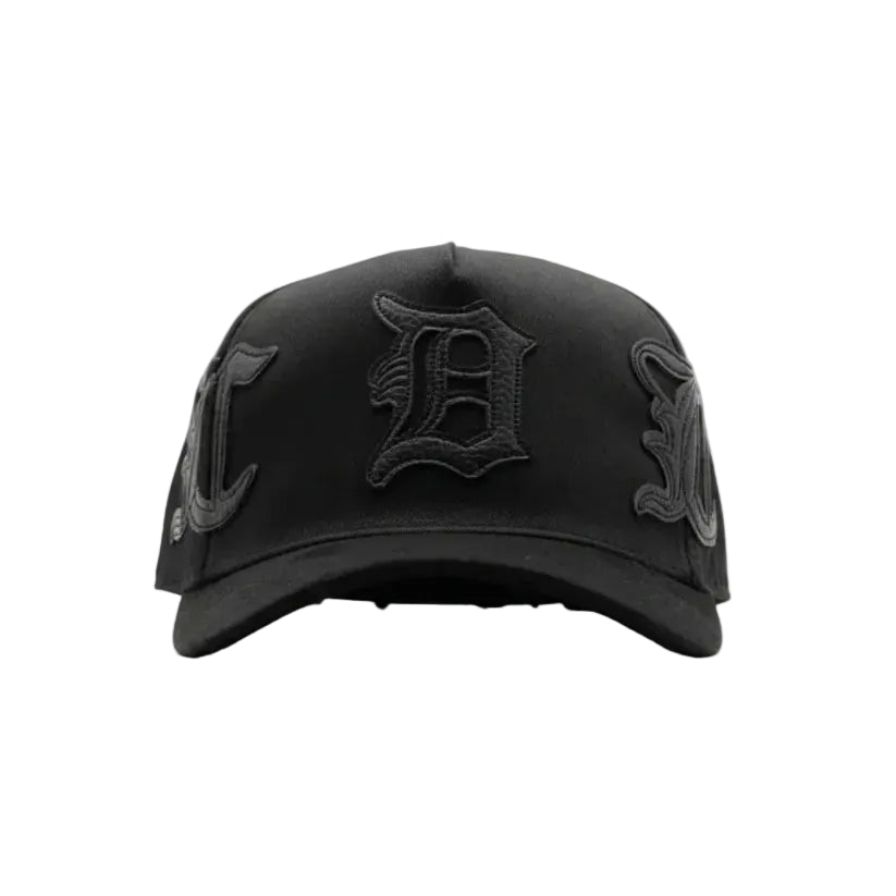 DANDY HATS X JC HATS "King of Kings"