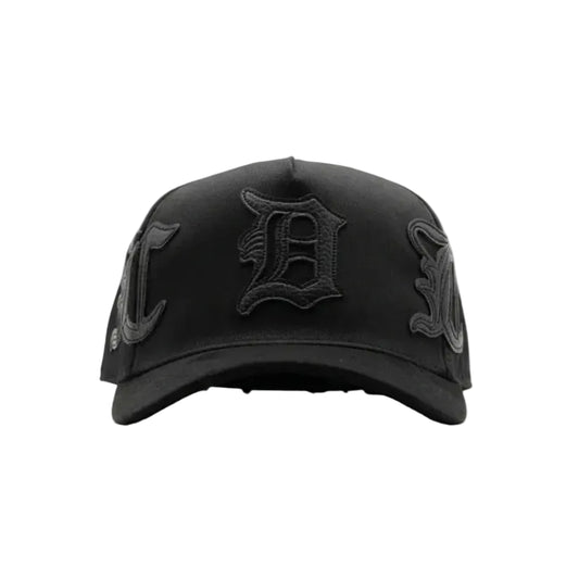 DANDY HATS X JC HATS "King of Kings"