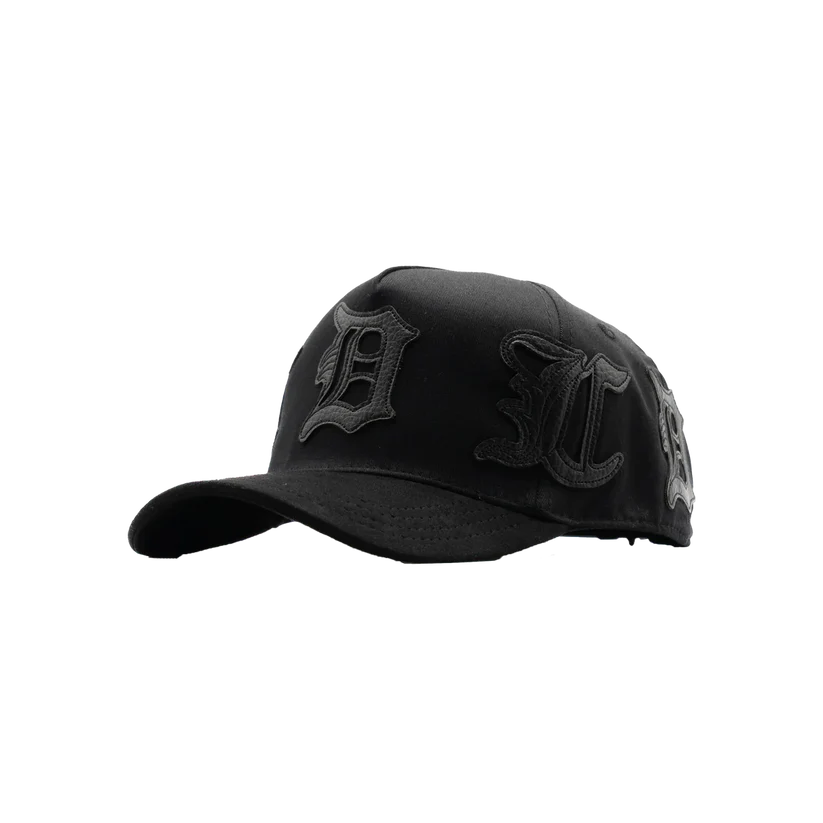 DANDY HATS X JC HATS "King of Kings"