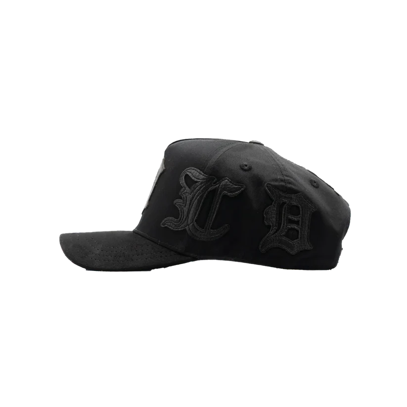 DANDY HATS X JC HATS "King of Kings"