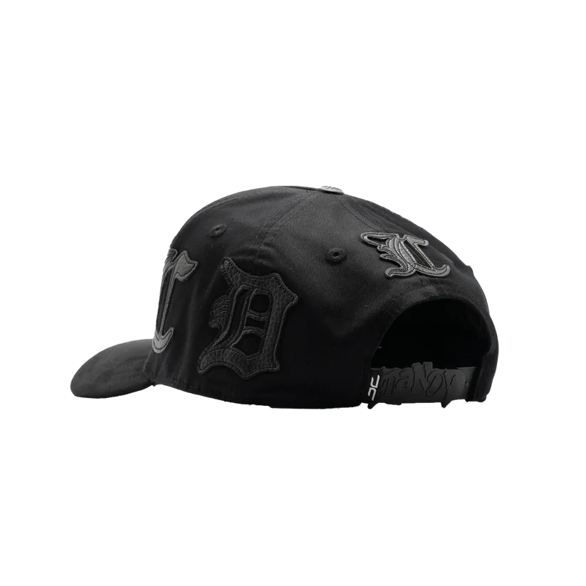DANDY HATS X JC HATS "King of Kings"