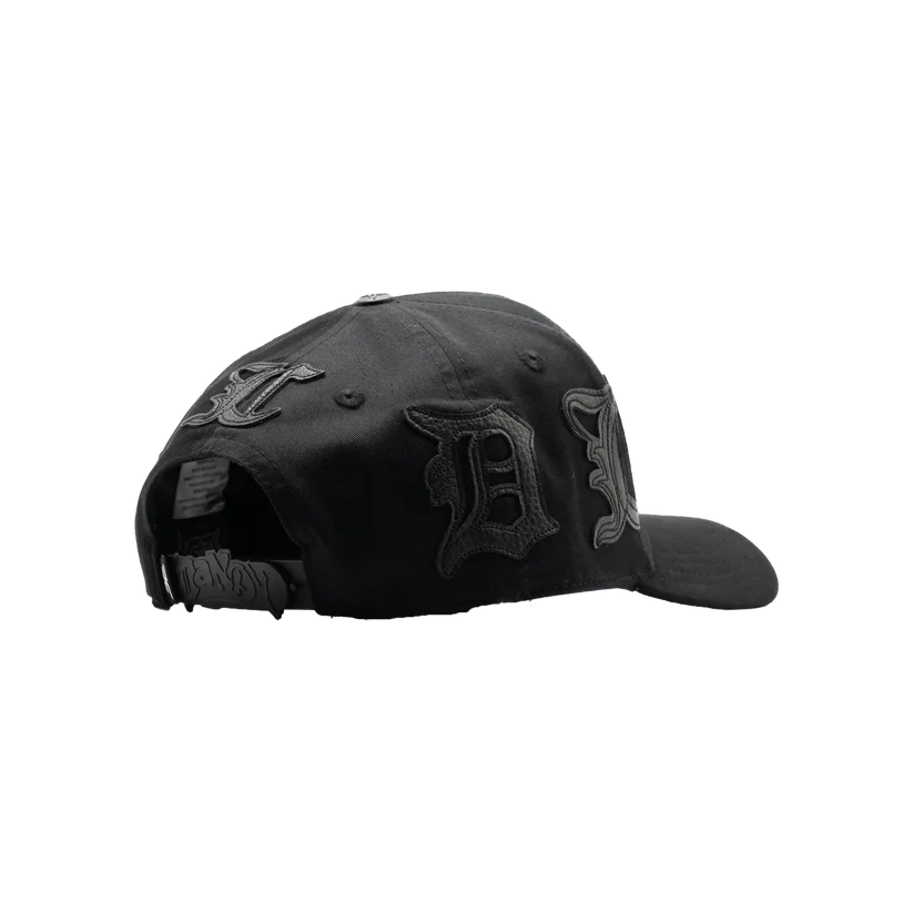 DANDY HATS X JC HATS "King of Kings"