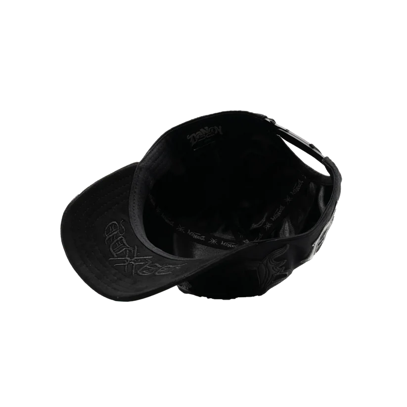 DANDY HATS X JC HATS "King of Kings"