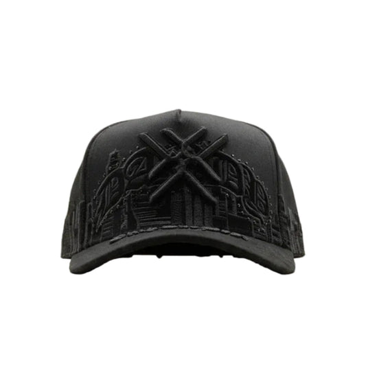 DANDY HATS X JC HATS "City of Goats"