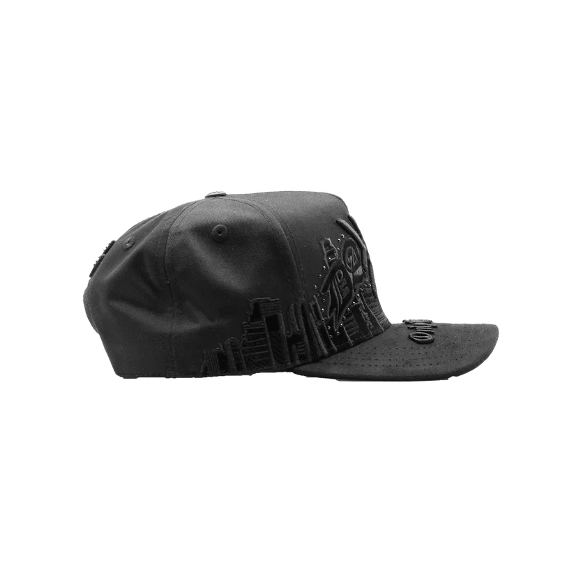 DANDY HATS X JC HATS "City of Goats"