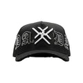 DANDY HATS X JC HATS "Checkmate"