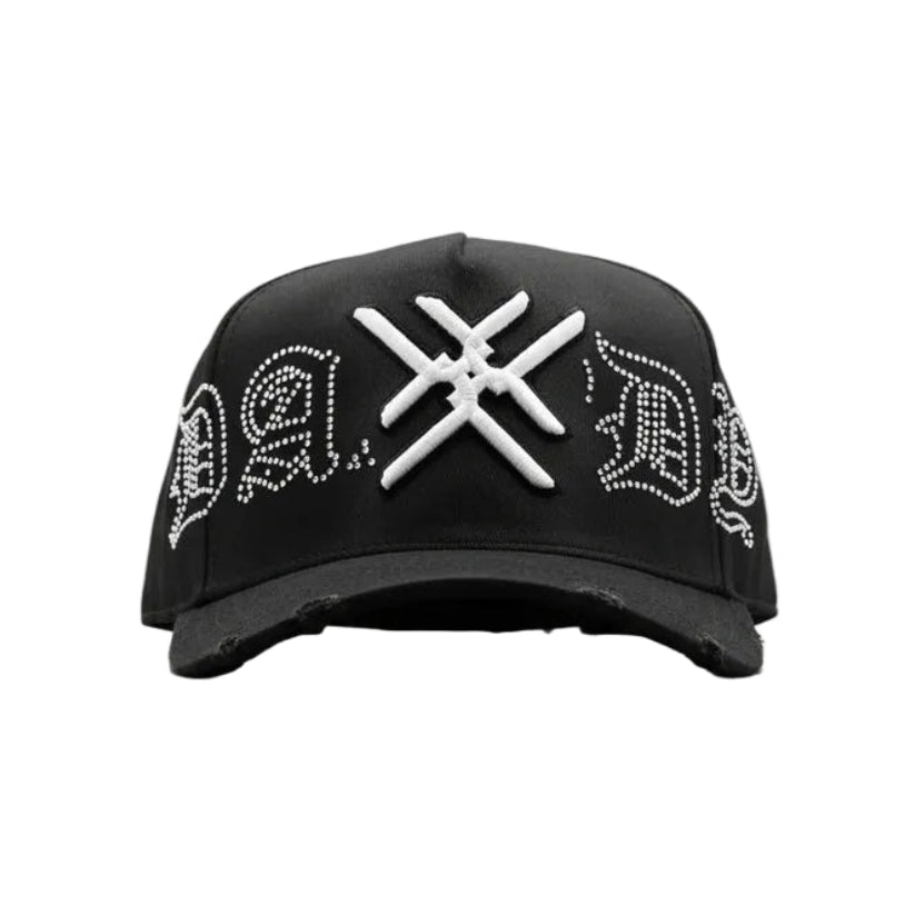 DANDY HATS X JC HATS "Checkmate"