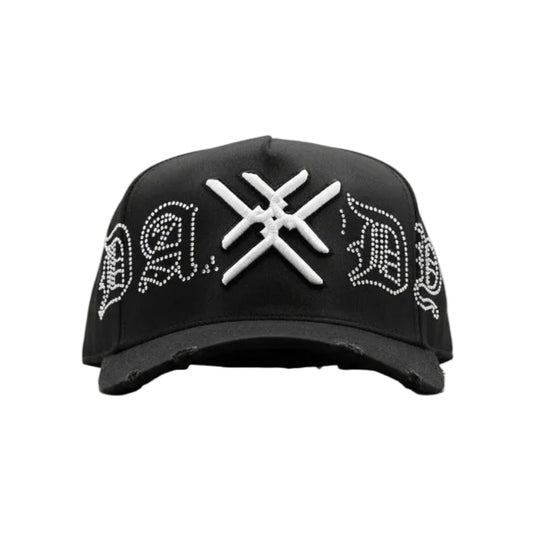 DANDY HATS X JC HATS "Checkmate"
